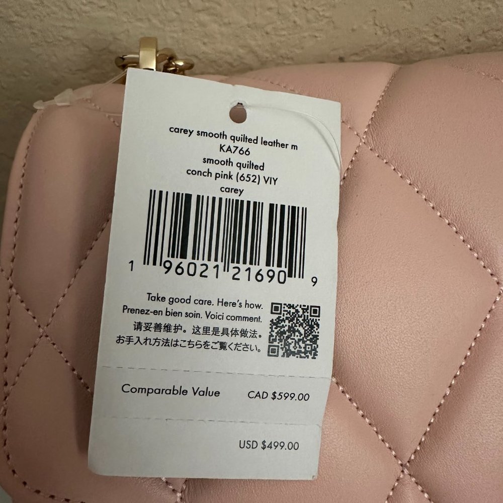 kATE SPADE PURSE - Picture 4 of 7
